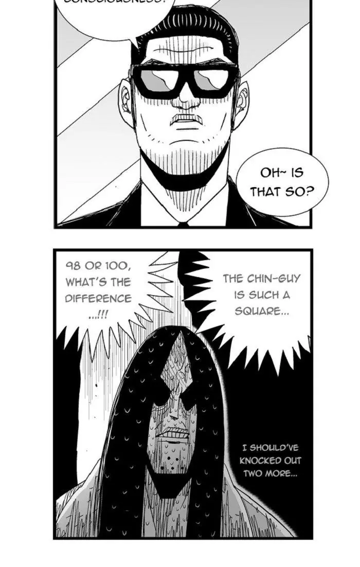 Hellper Chapter 107 Page 13