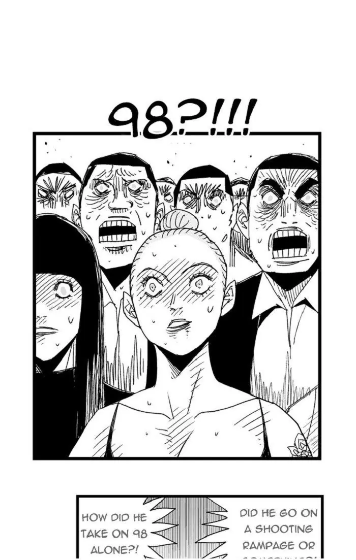 Hellper Chapter 107 Page 14