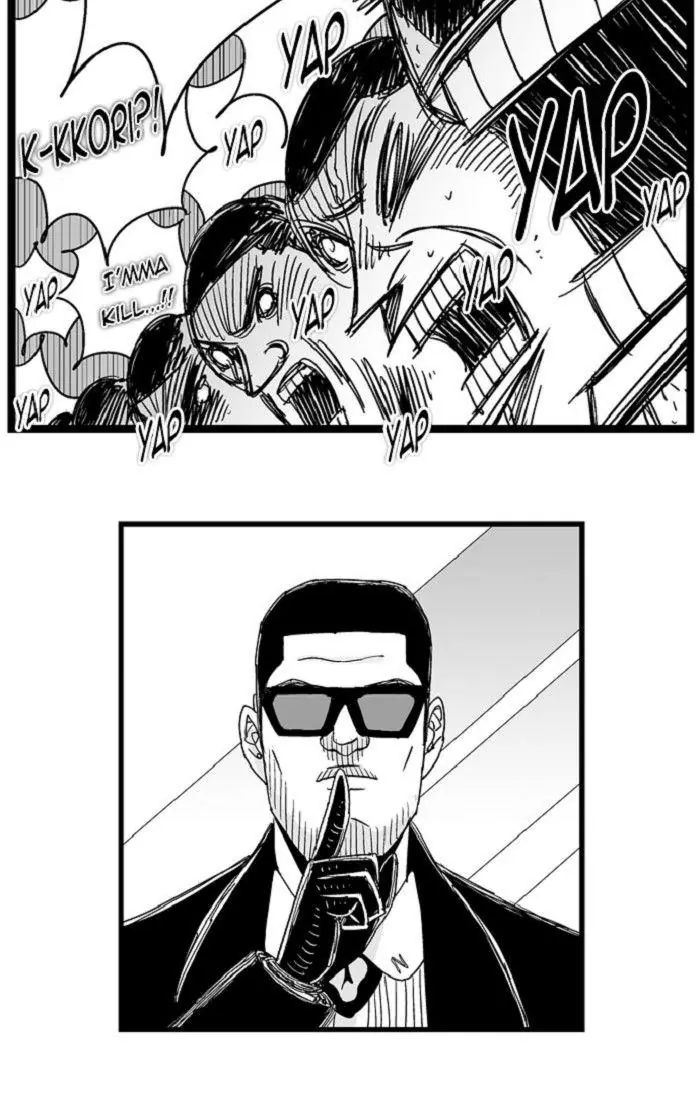 Hellper Chapter 107 Page 17