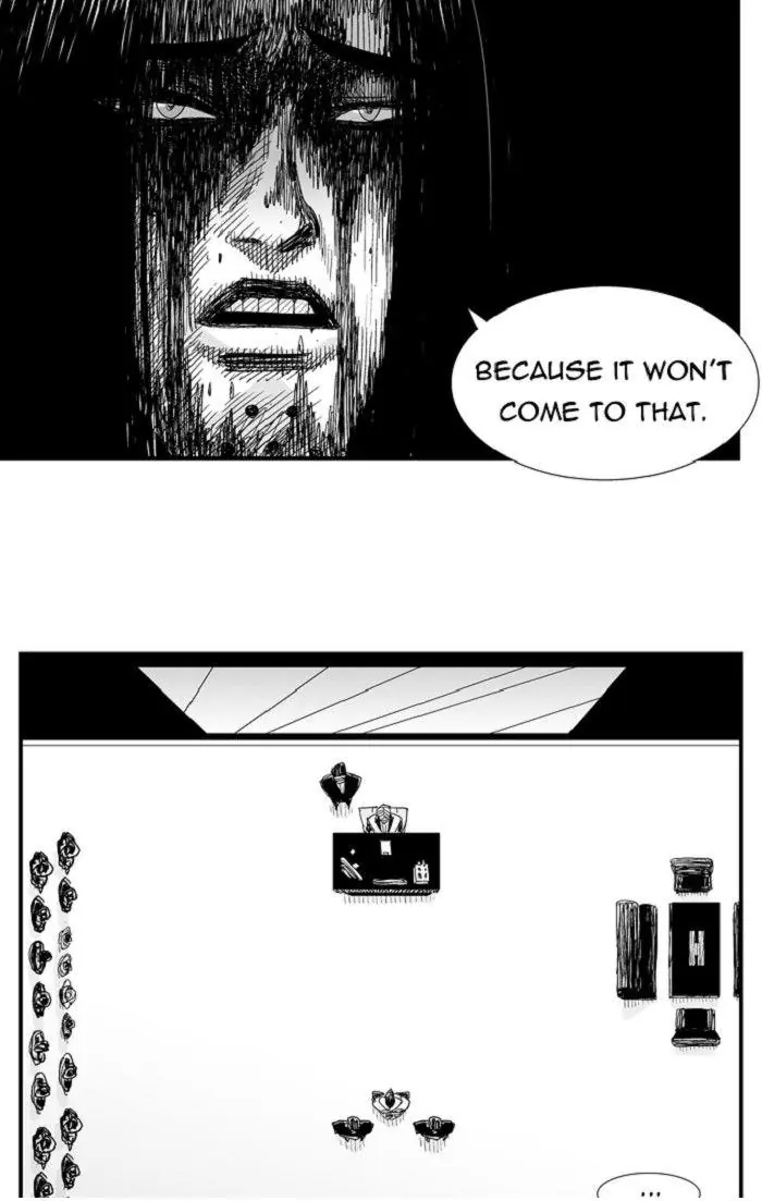 Hellper Chapter 107 Page 21