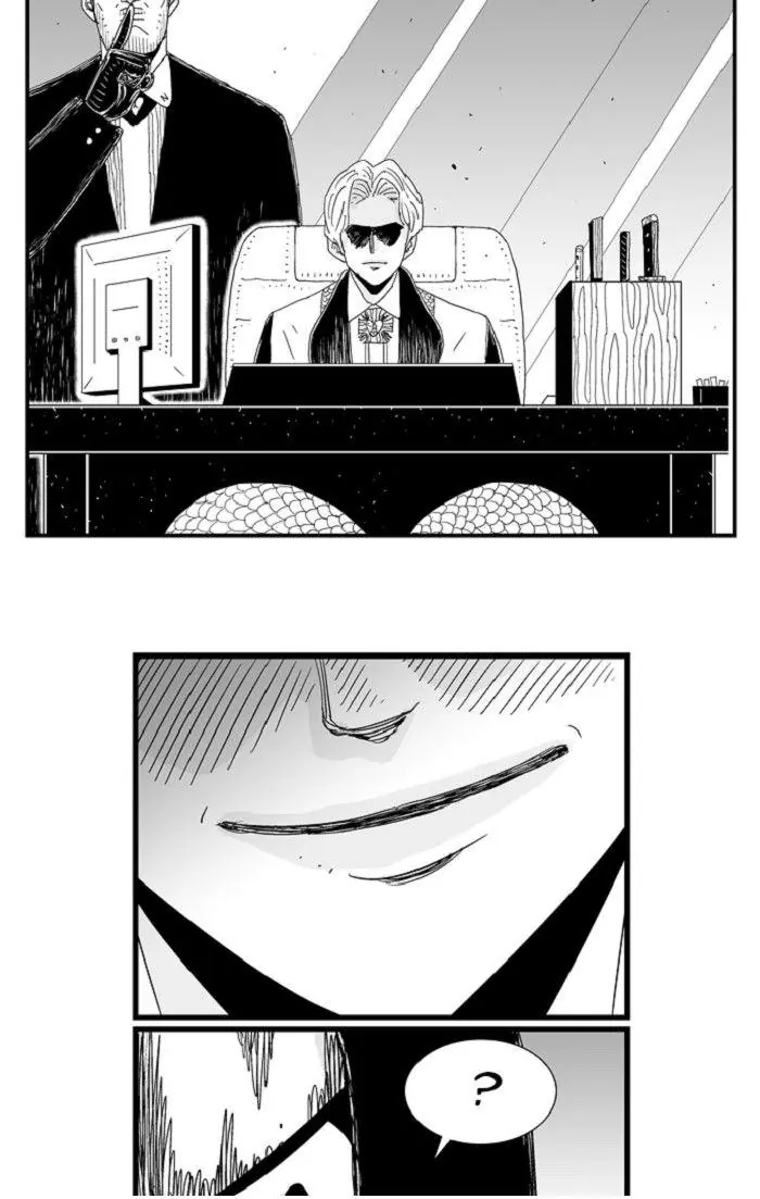 Hellper Chapter 107 Page 23