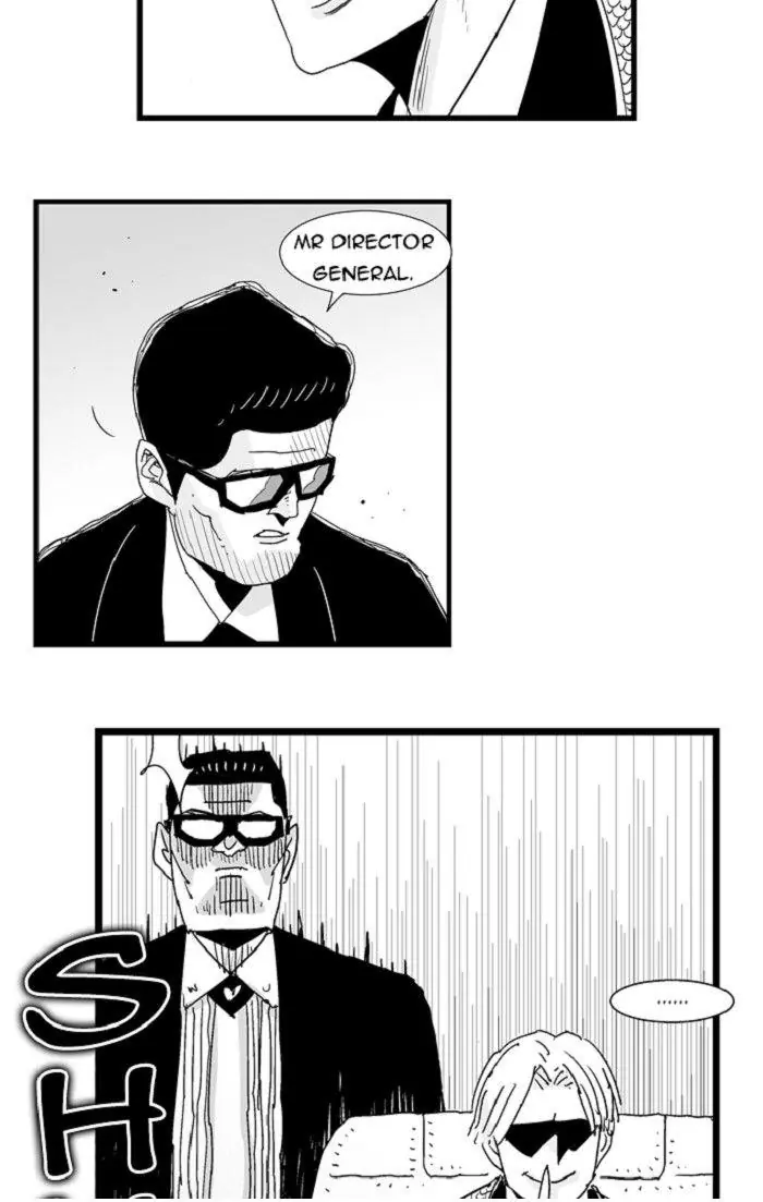 Hellper Chapter 107 Page 26