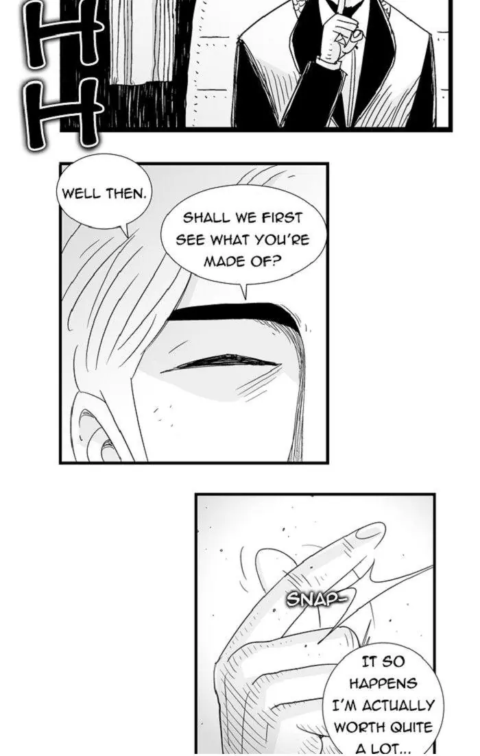 Hellper Chapter 107 Page 27