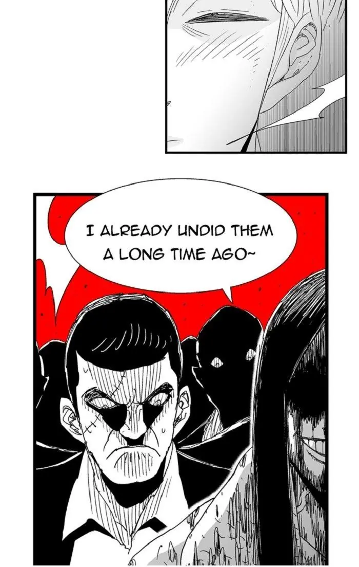 Hellper Chapter 107 Page 32