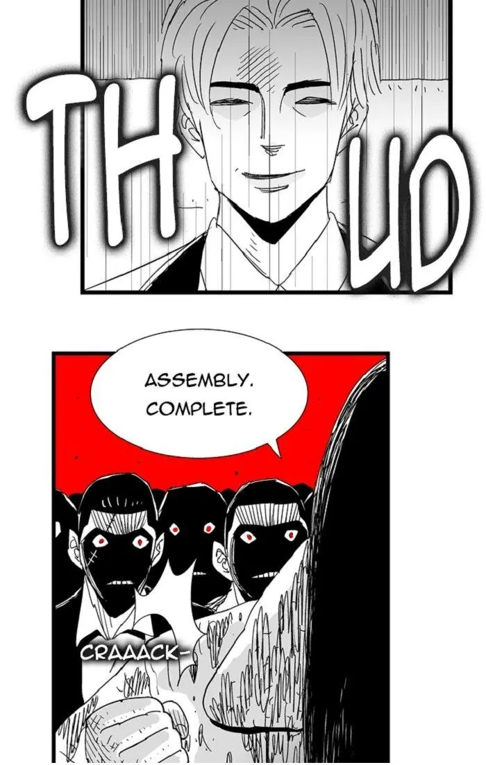 Hellper Chapter 107 Page 36