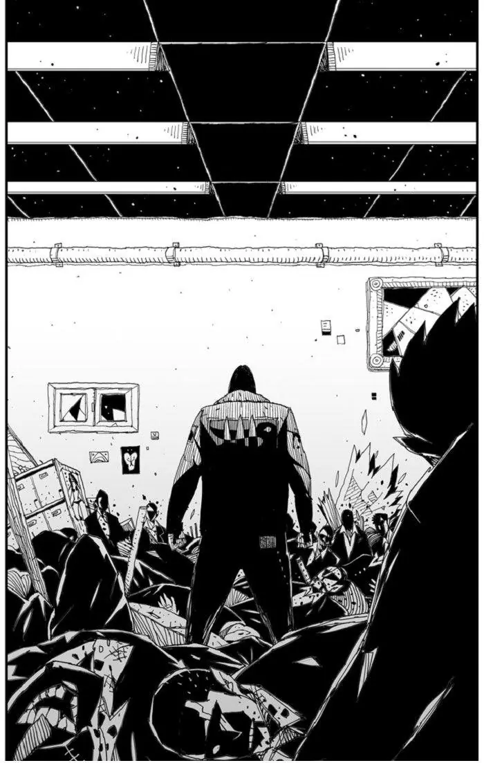 Hellper Chapter 107 Page 43