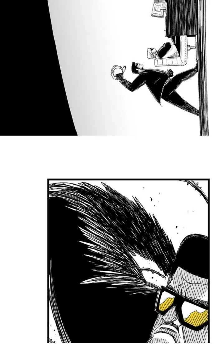 Hellper Chapter 108 Page 8