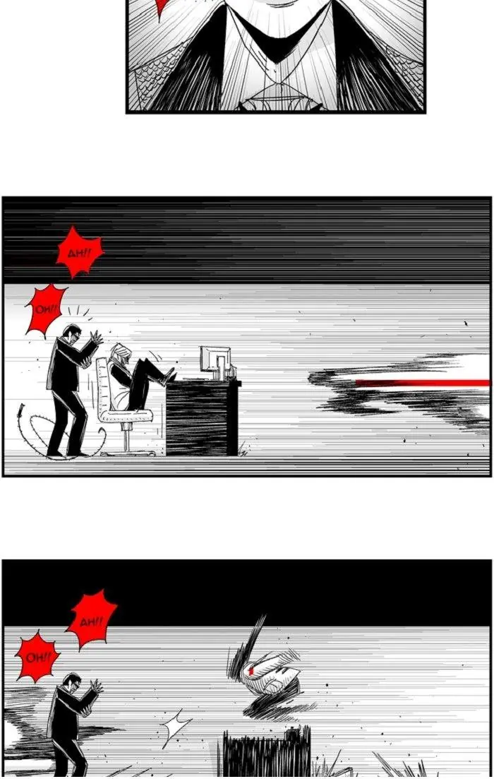 Hellper Chapter 108 Page 11