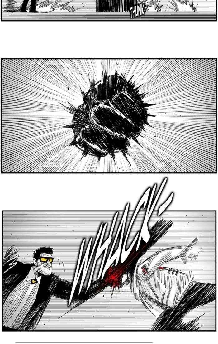 Hellper Chapter 108 Page 12