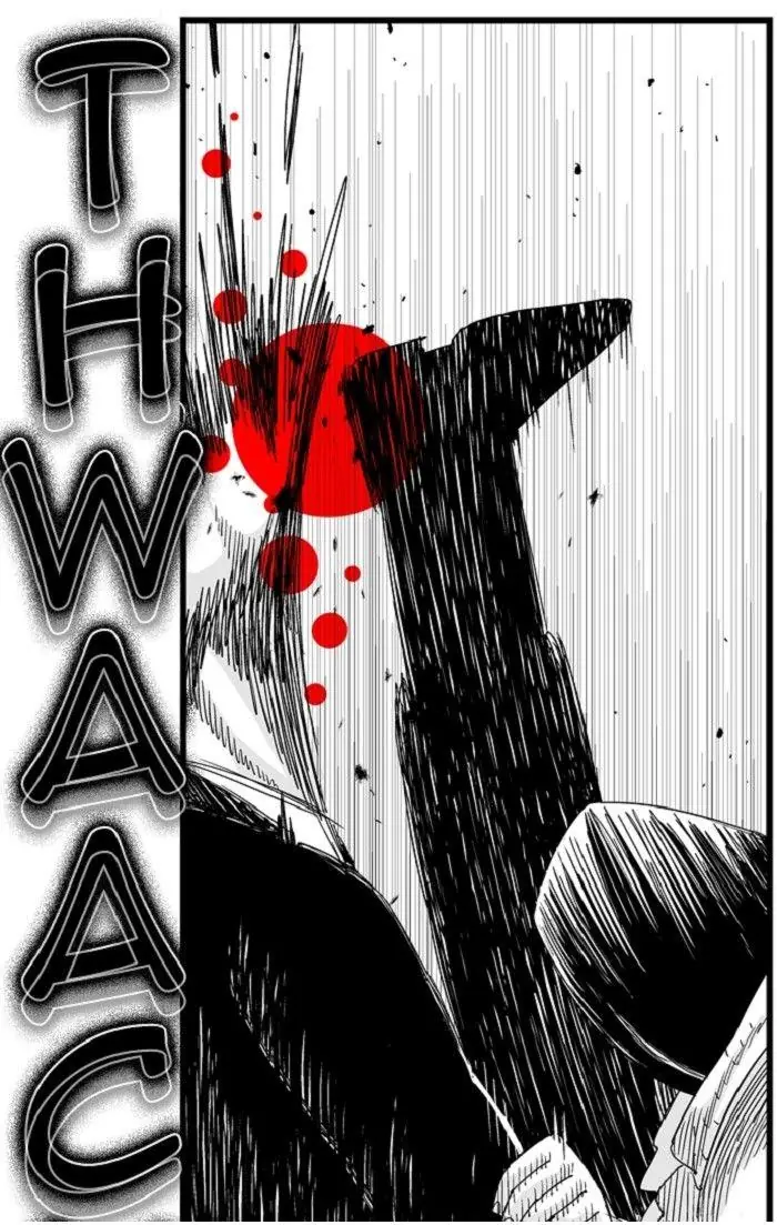 Hellper Chapter 108 Page 15