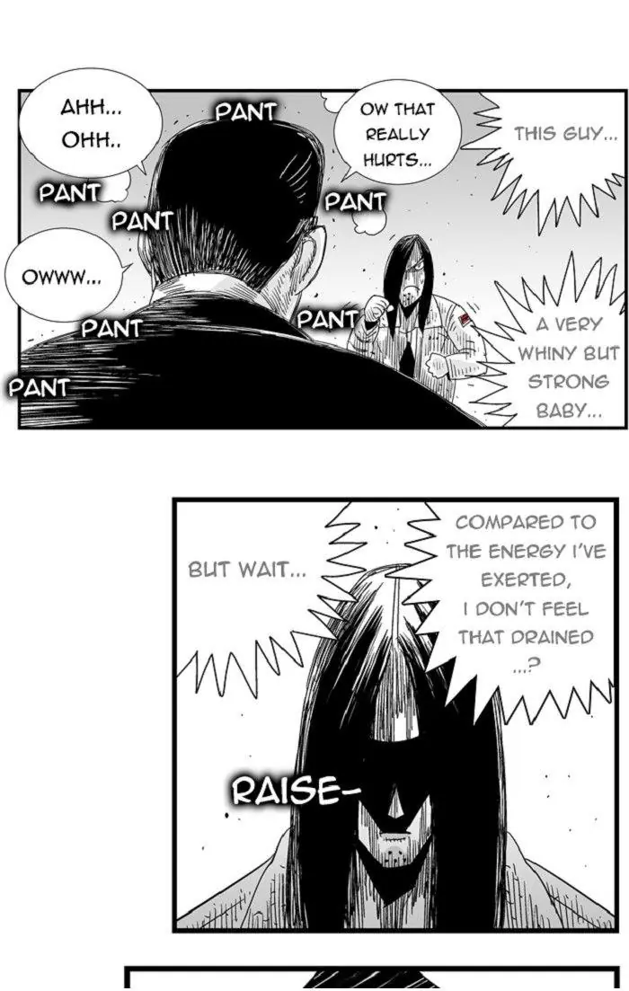 Hellper Chapter 108 Page 19