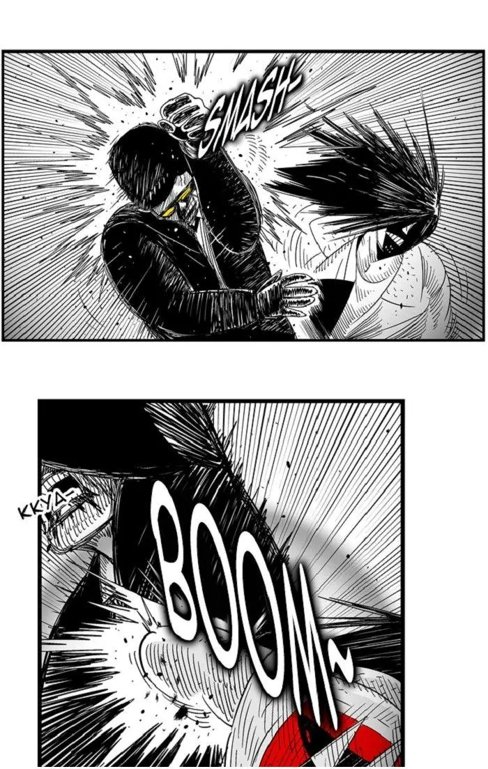 Hellper Chapter 108 Page 21