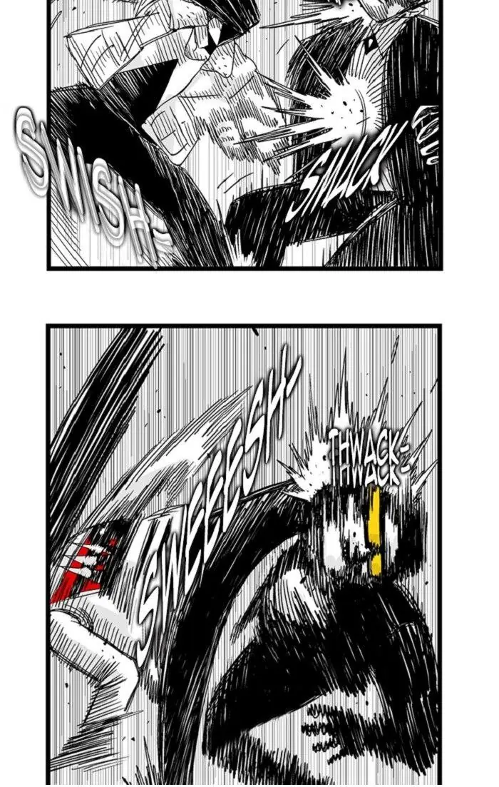 Hellper Chapter 108 Page 23