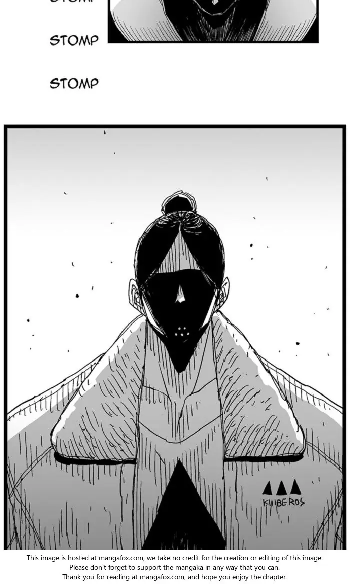 Hellper Chapter 108 Page 29