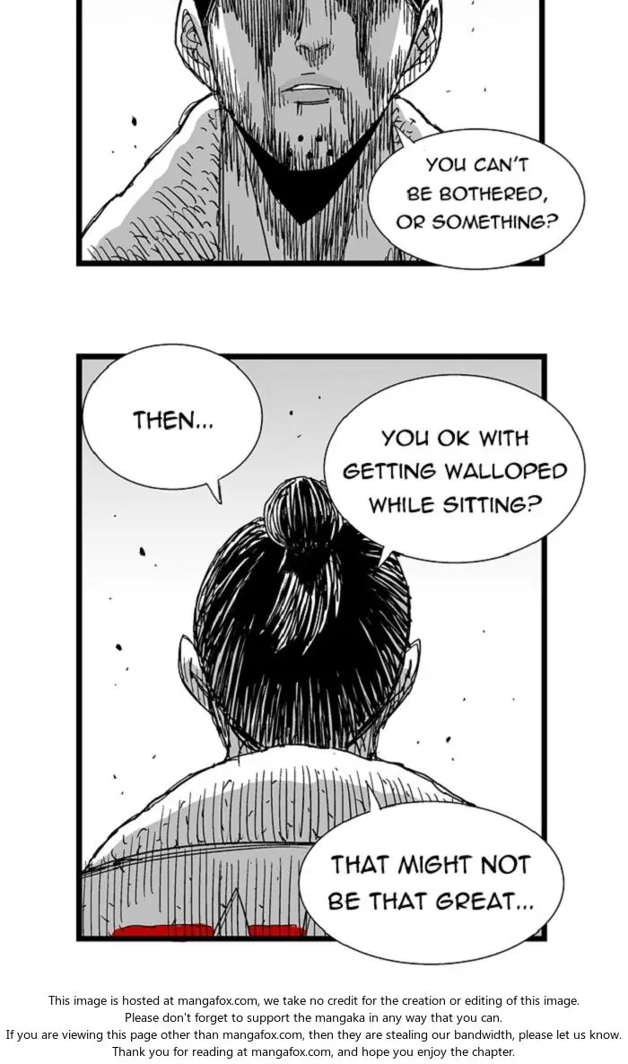 Hellper Chapter 108 Page 31