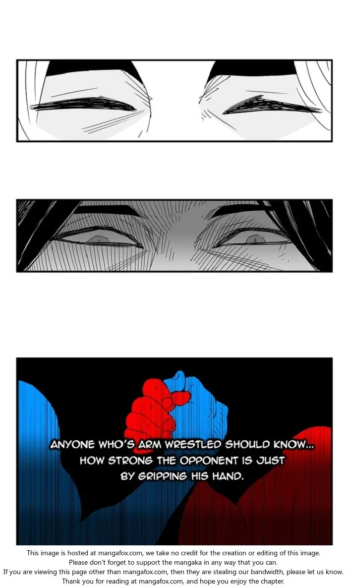 Hellper Chapter 108 Page 32