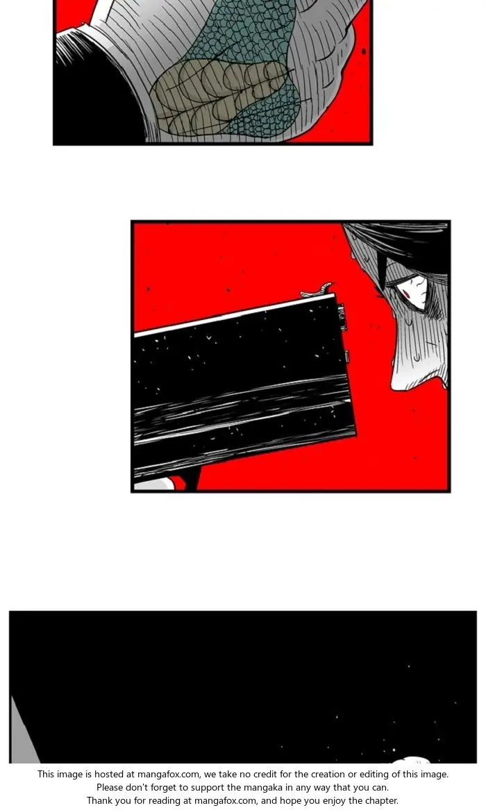 Hellper Chapter 108 Page 37