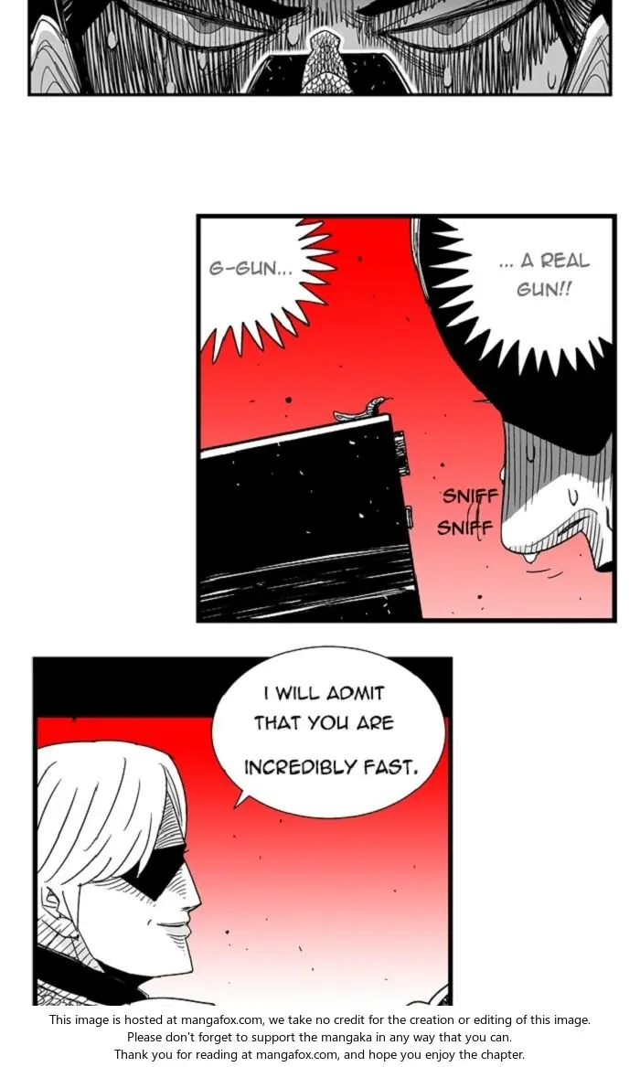 Hellper Chapter 108 Page 39