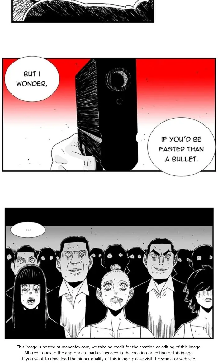 Hellper Chapter 108 Page 40