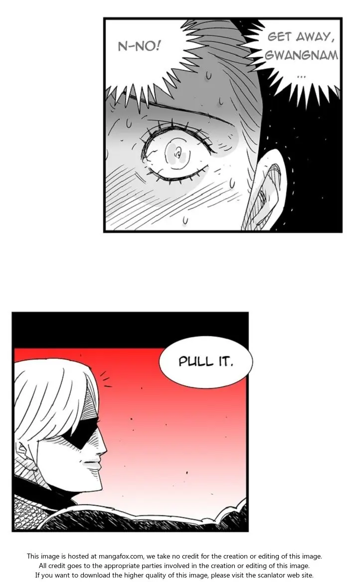 Hellper Chapter 108 Page 41