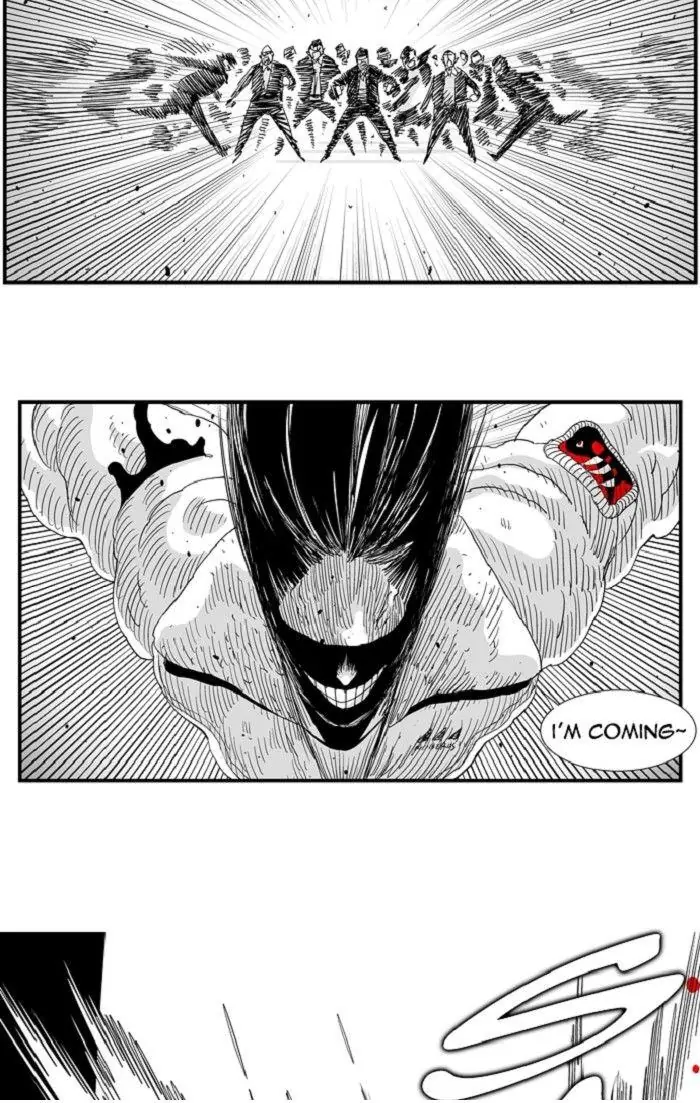 Hellper Chapter 109 Page 6