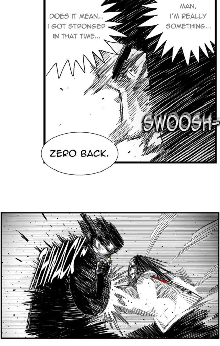 Hellper Chapter 109 Page 20