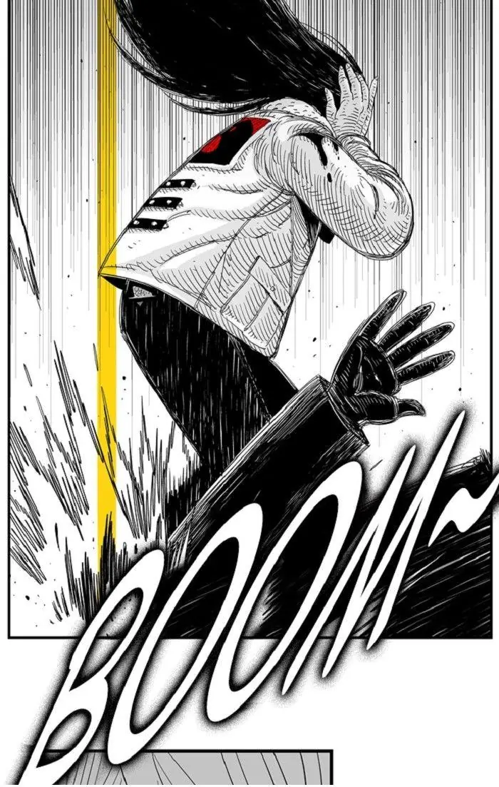 Hellper Chapter 109 Page 25