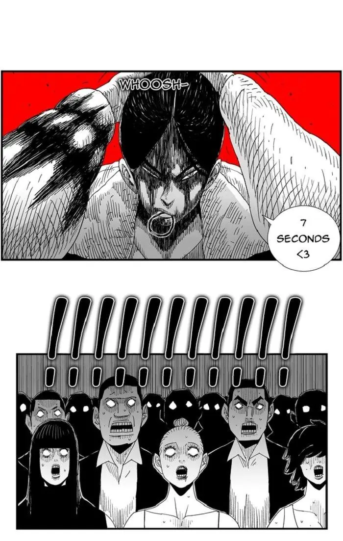 Hellper Chapter 109 Page 27