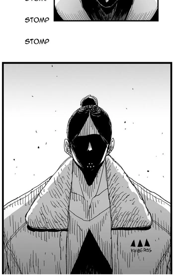 Hellper Chapter 109 Page 29