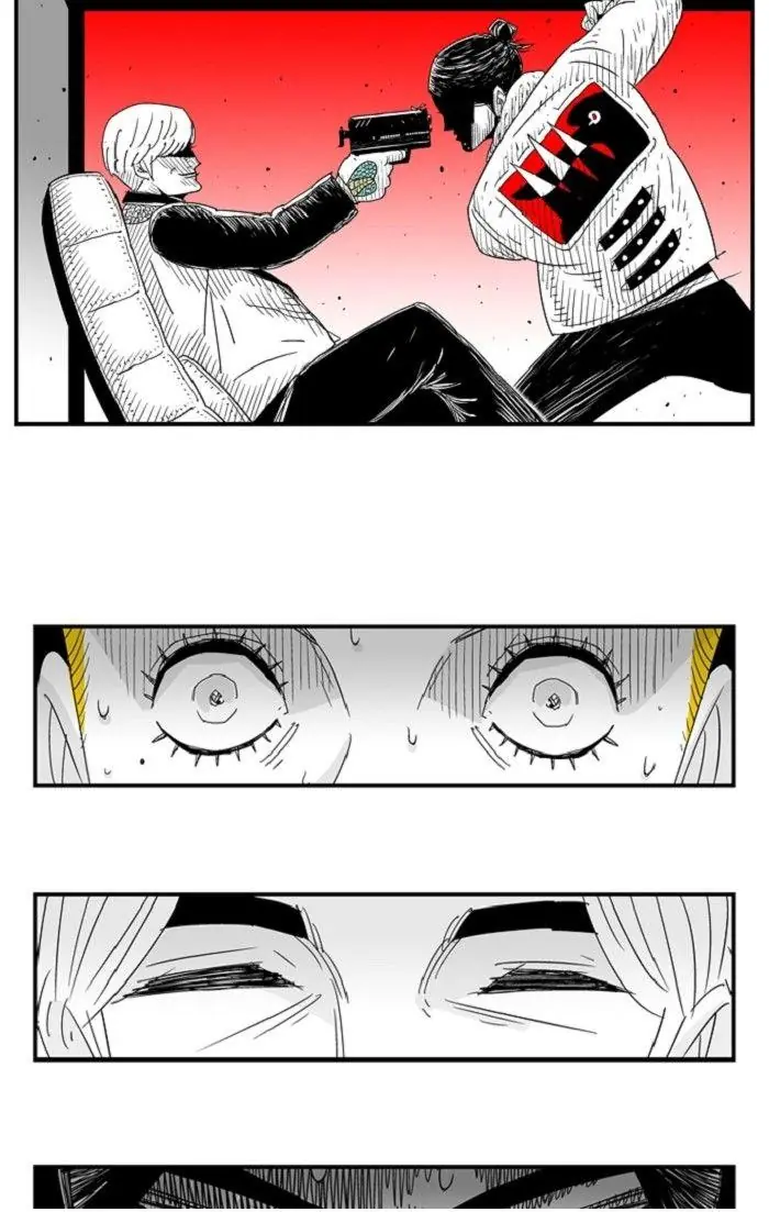 Hellper Chapter 109 Page 38