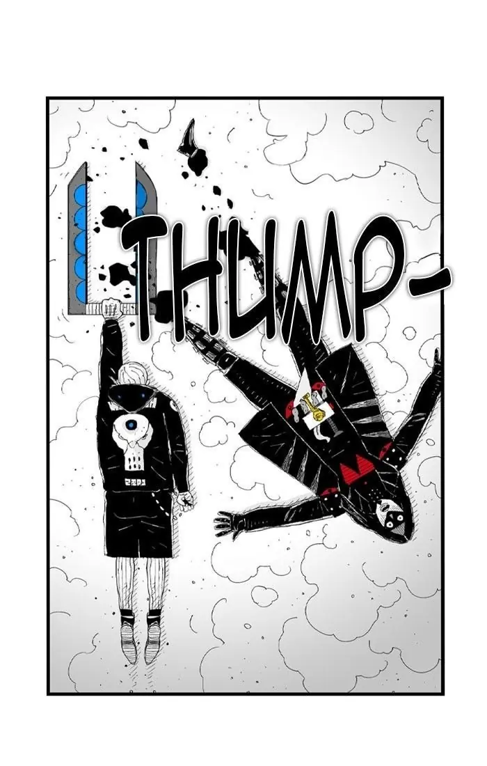 Hellper Chapter 110 Page 6