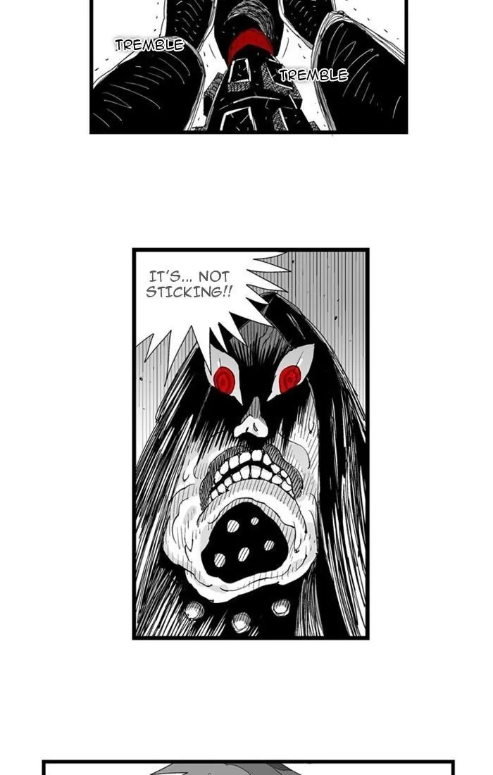 Hellper Chapter 110 Page 10