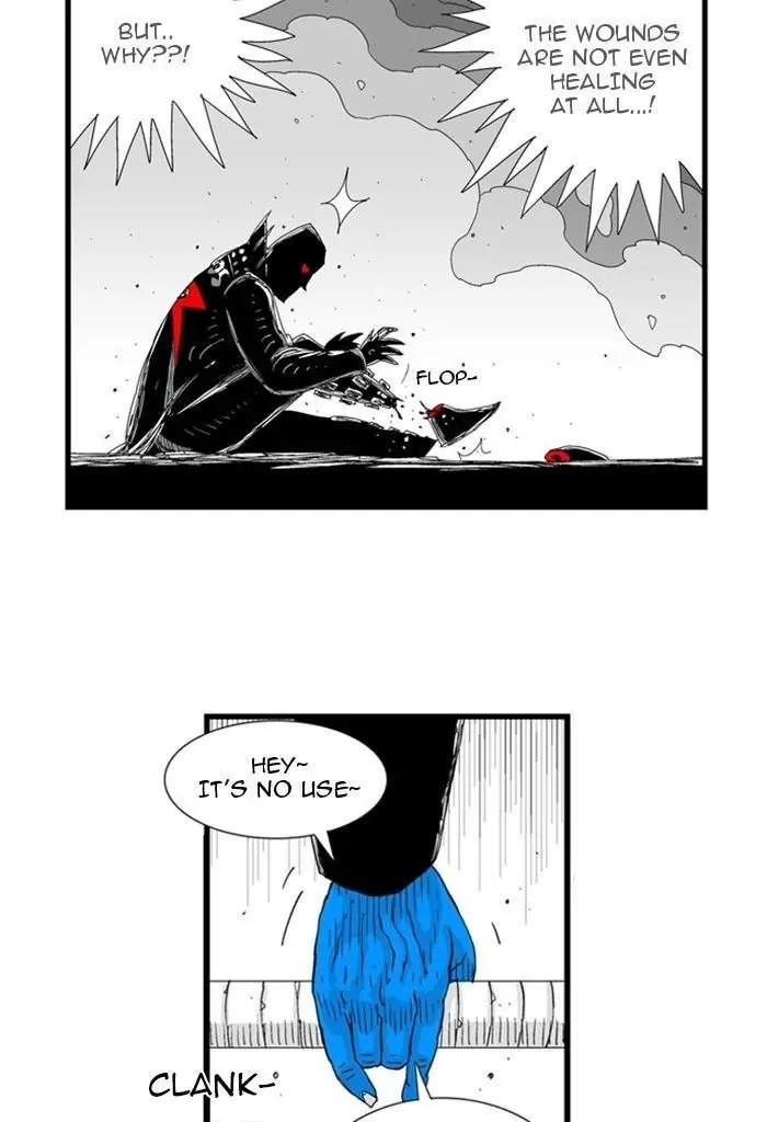 Hellper Chapter 110 Page 11