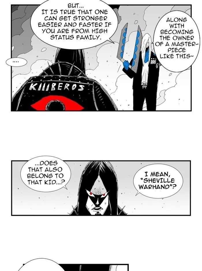 Hellper Chapter 110 Page 14