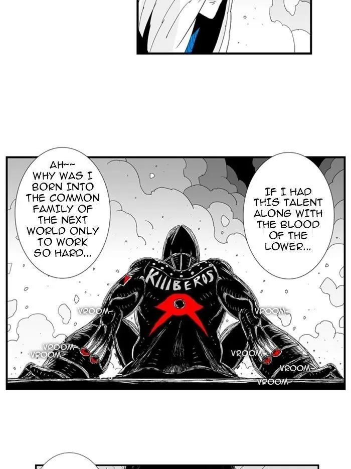 Hellper Chapter 110 Page 16