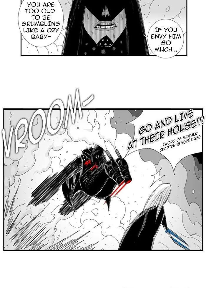 Hellper Chapter 110 Page 17