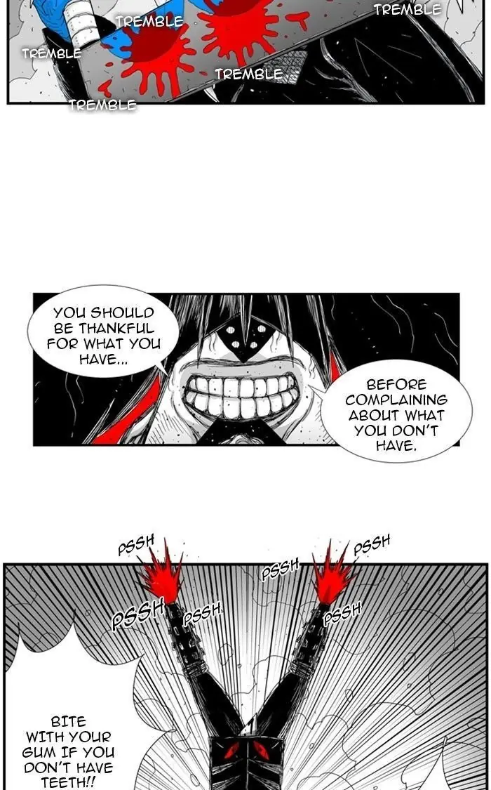 Hellper Chapter 110 Page 20