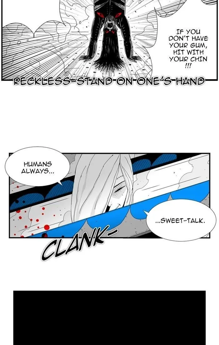 Hellper Chapter 110 Page 21