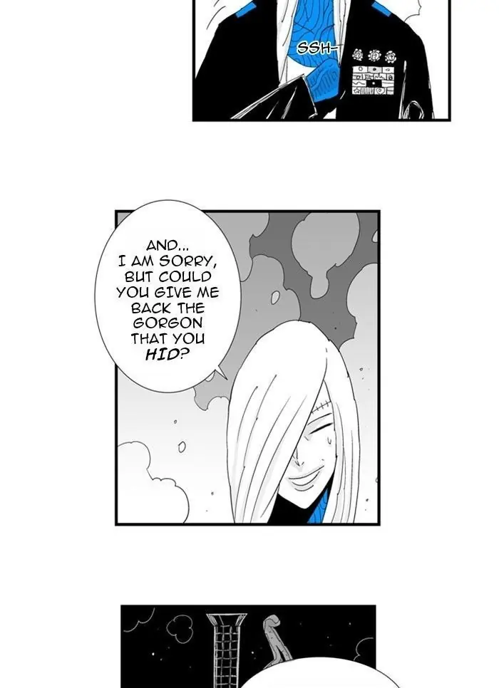 Hellper Chapter 110 Page 25