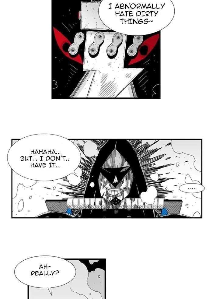 Hellper Chapter 110 Page 26