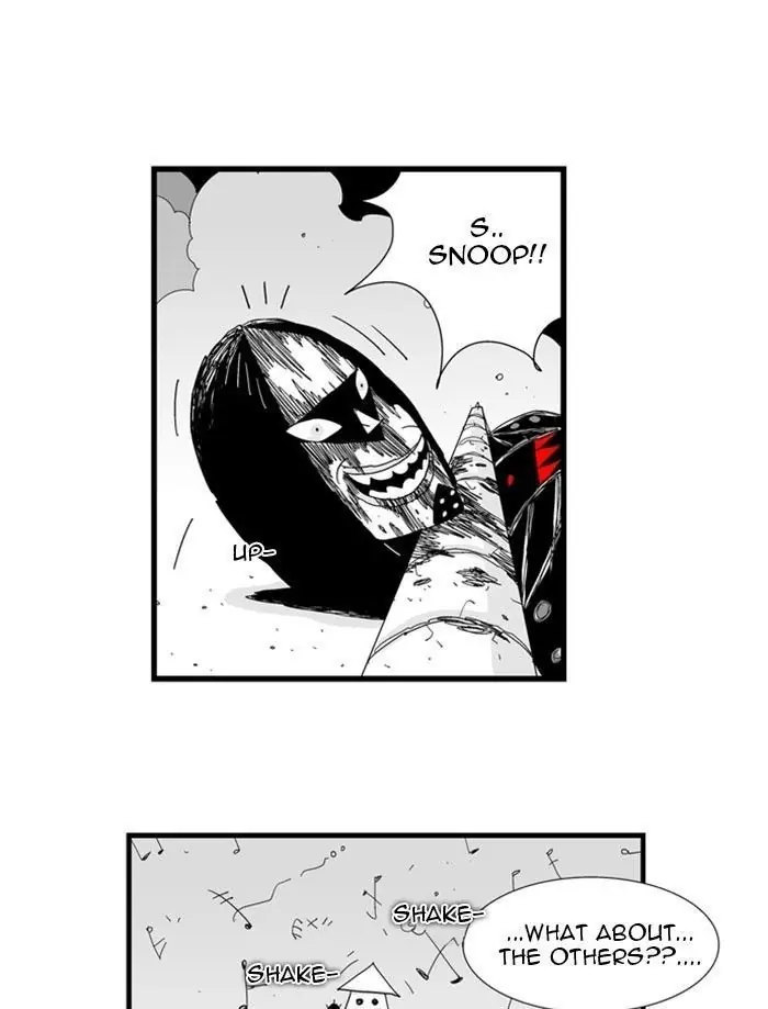 Hellper Chapter 110 Page 33