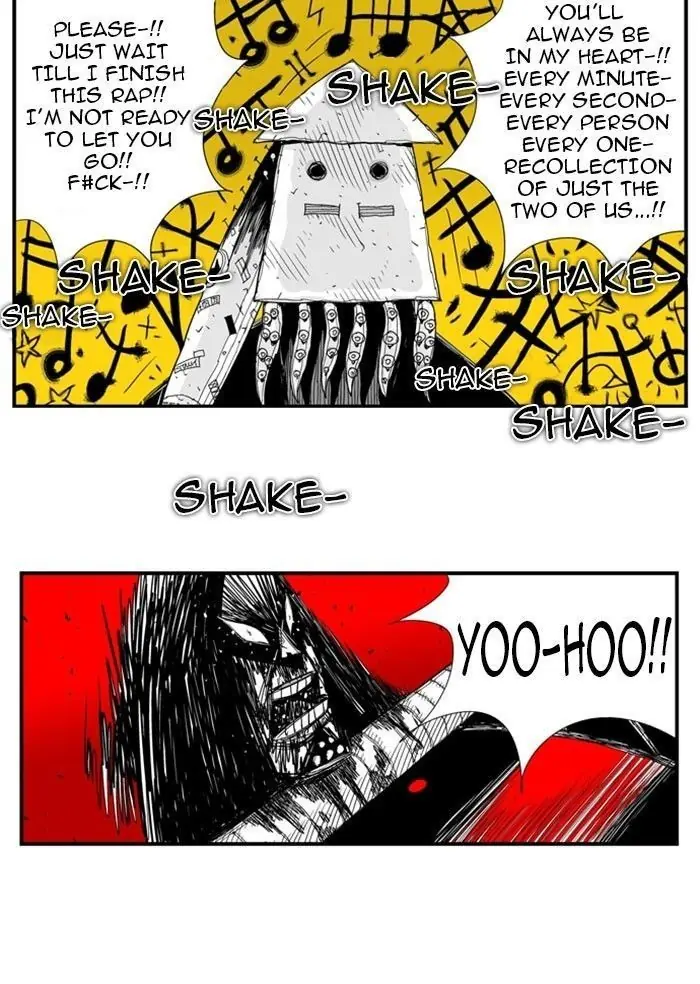 Hellper Chapter 110 Page 35