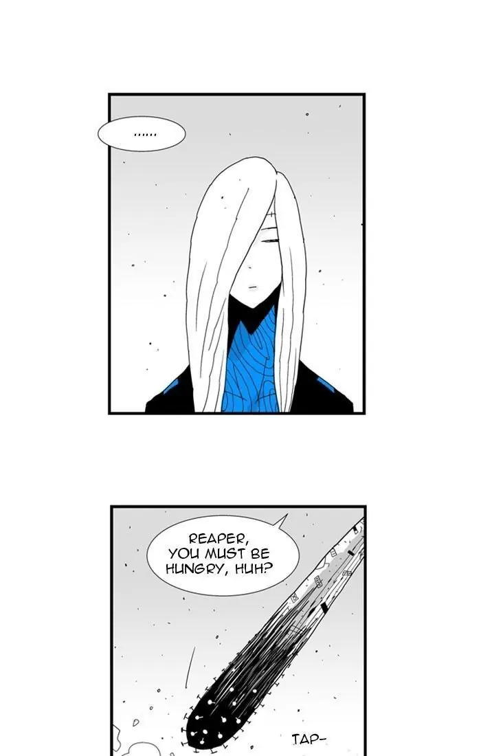 Hellper Chapter 110 Page 36