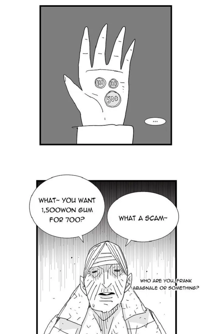 Hellper Chapter 110 Page 40