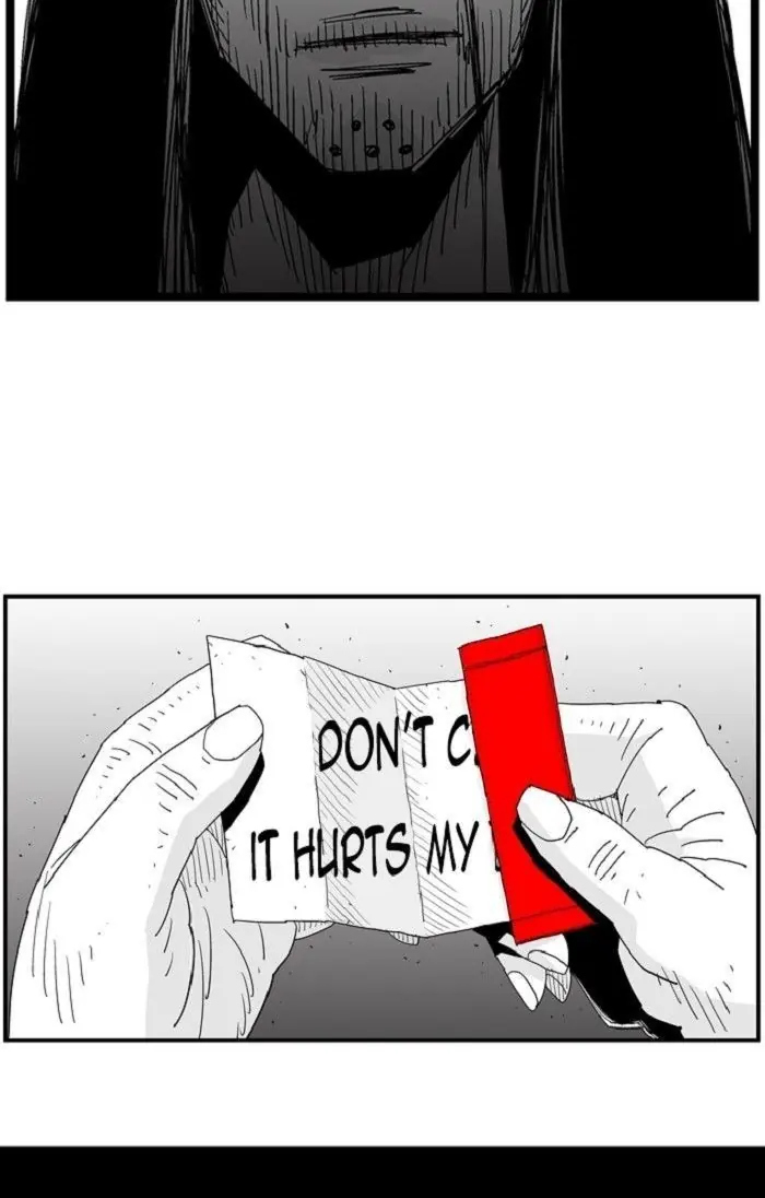 Hellper Chapter 110 Page 44