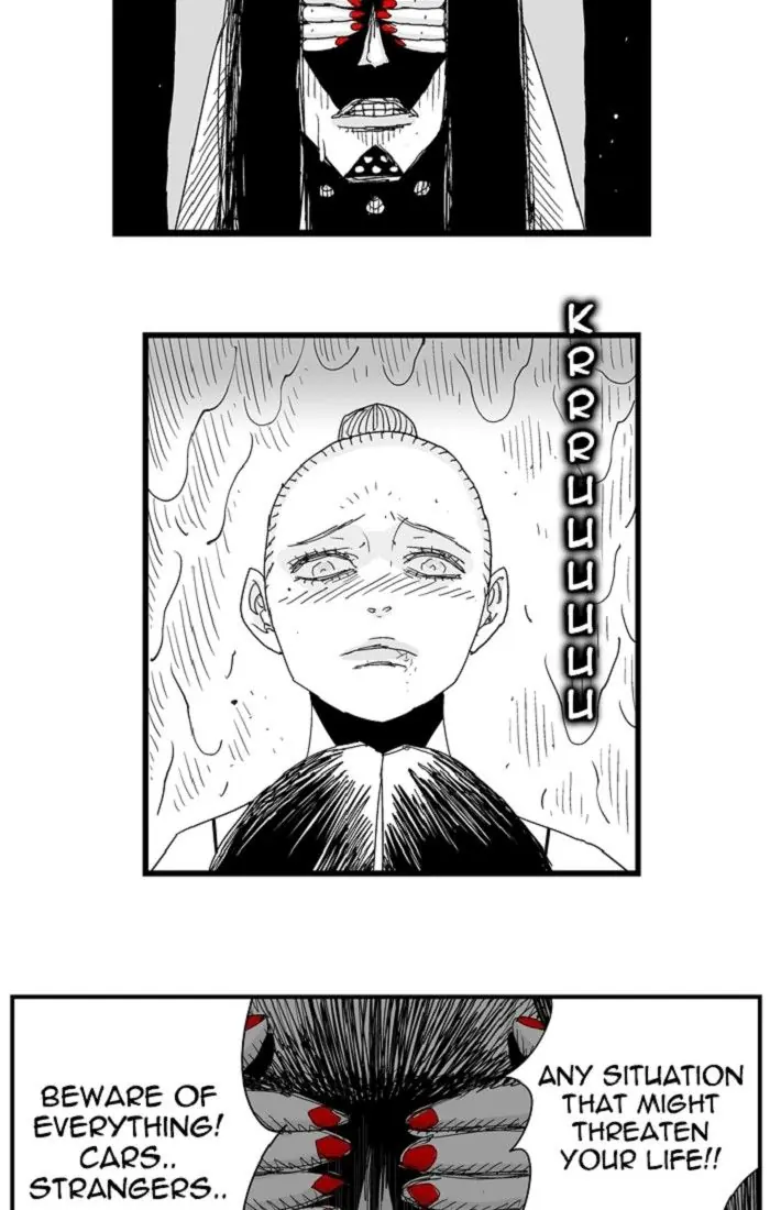 Hellper Chapter 111 Page 3