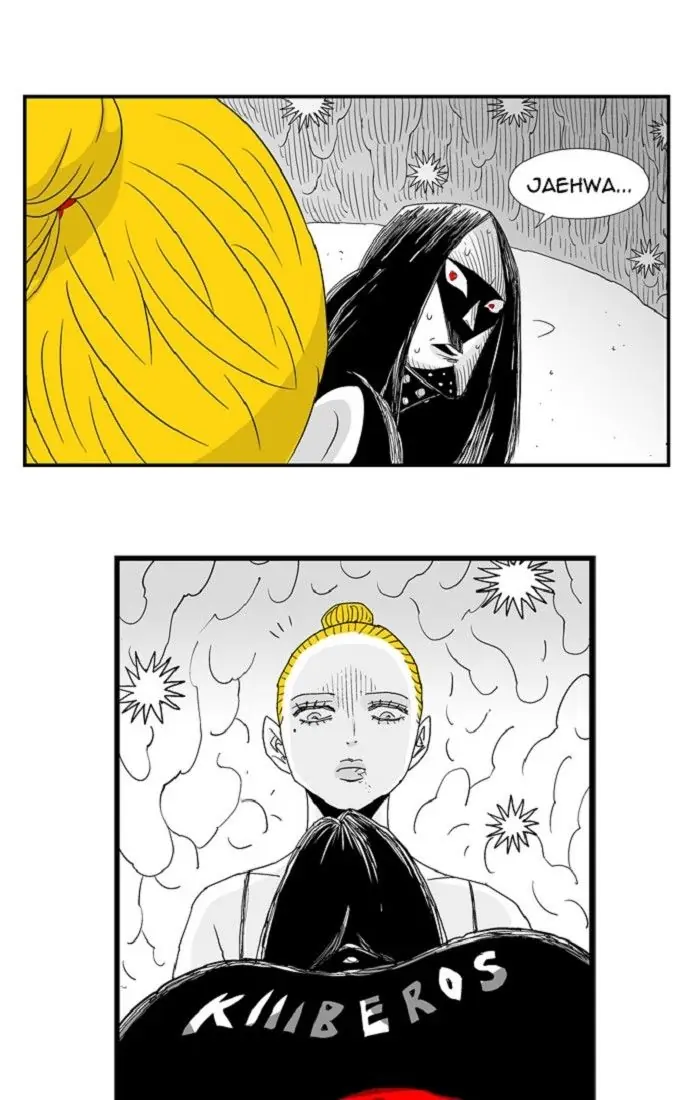 Hellper Chapter 111 Page 8