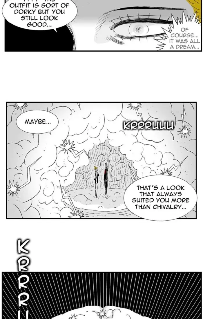 Hellper Chapter 111 Page 10