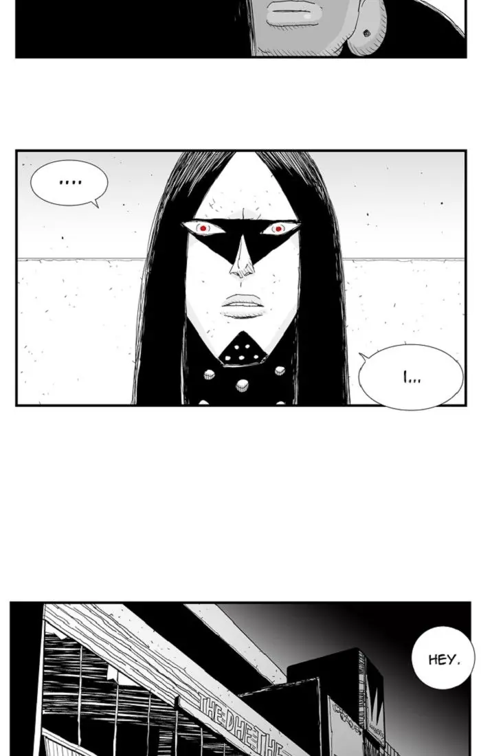 Hellper Chapter 111 Page 17