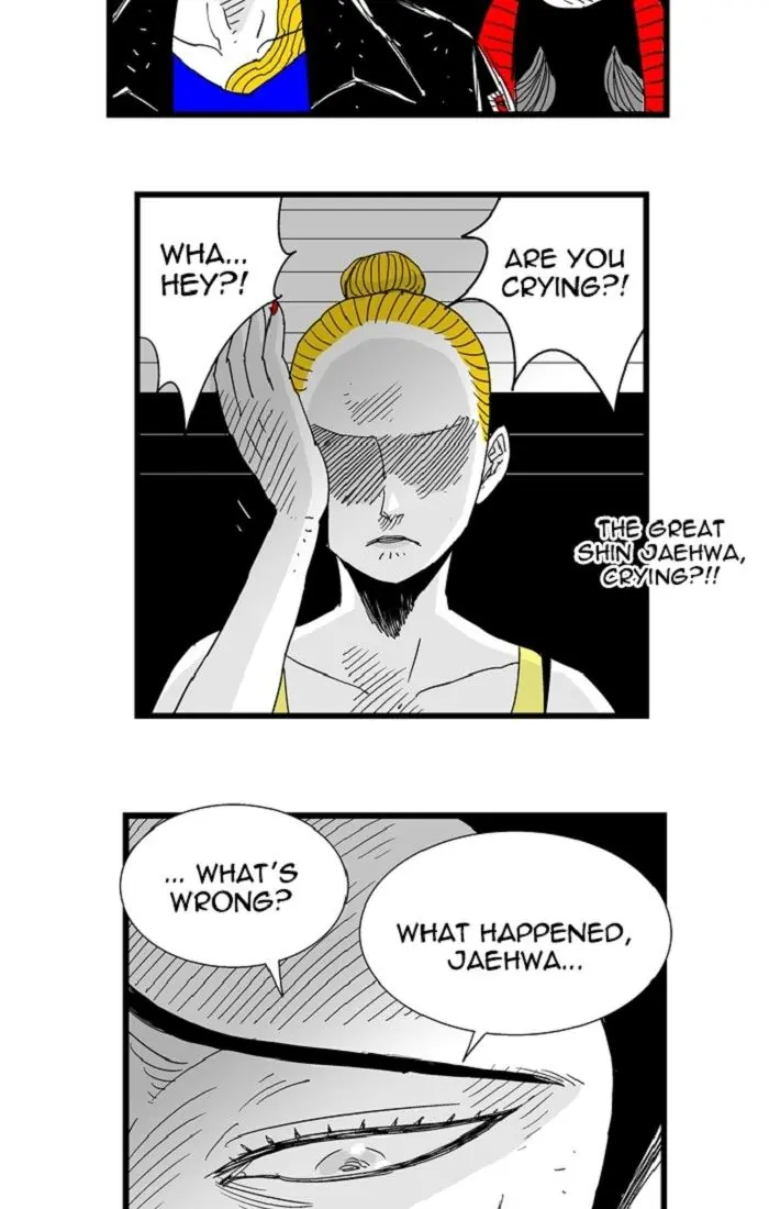 Hellper Chapter 111 Page 20